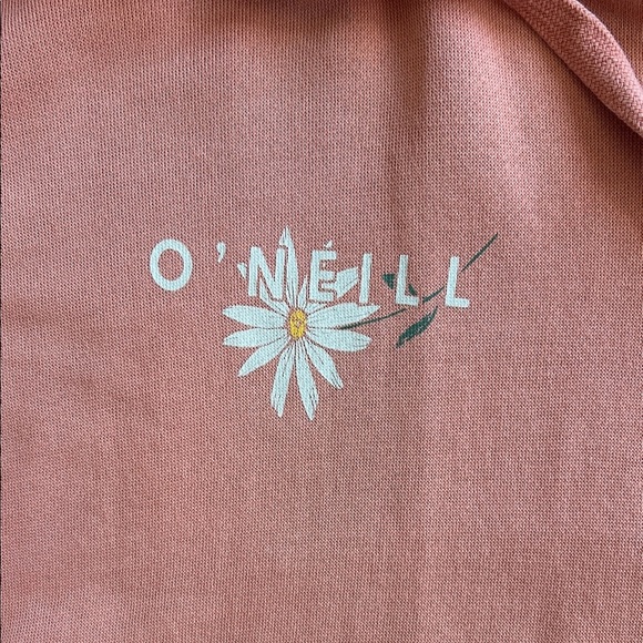O'Neill Women's Coral Hoodie - Picture 3 of 6